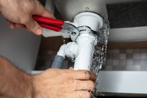 Best Carpet water damage restoration  in Pomona, CA